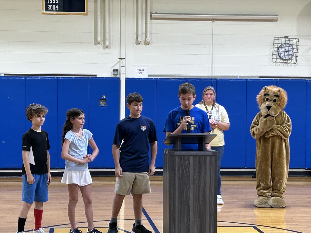 pep rally