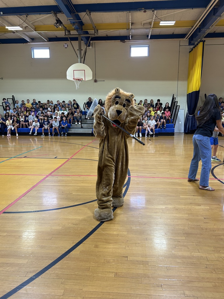 pep rally