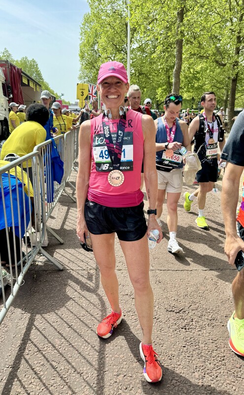 marathon