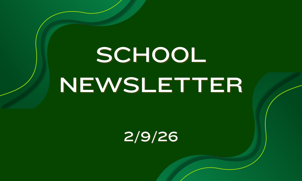 newsletter