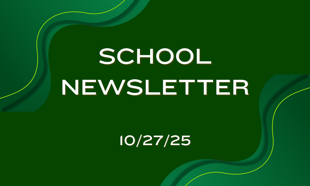 newsletter