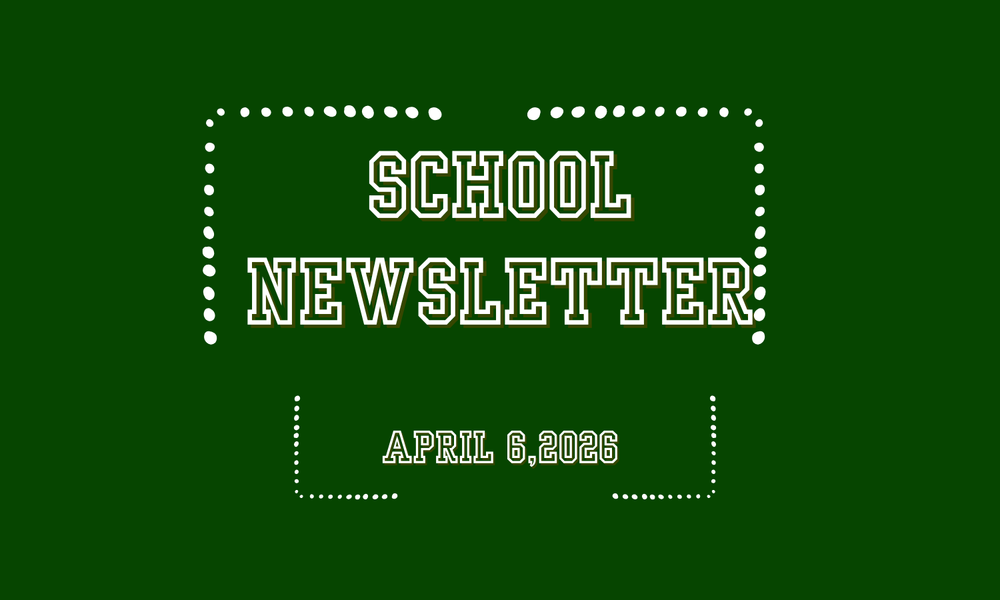 newsletter