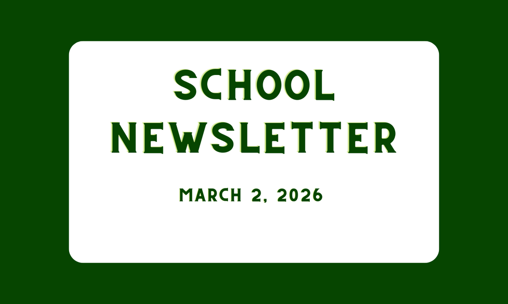 newsletter