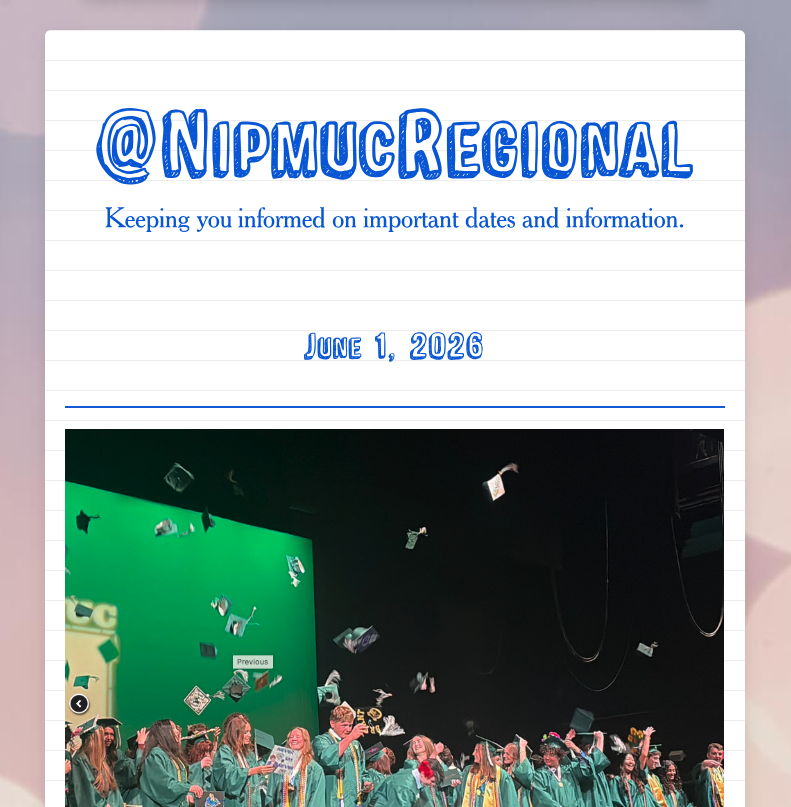 June 1, 2026