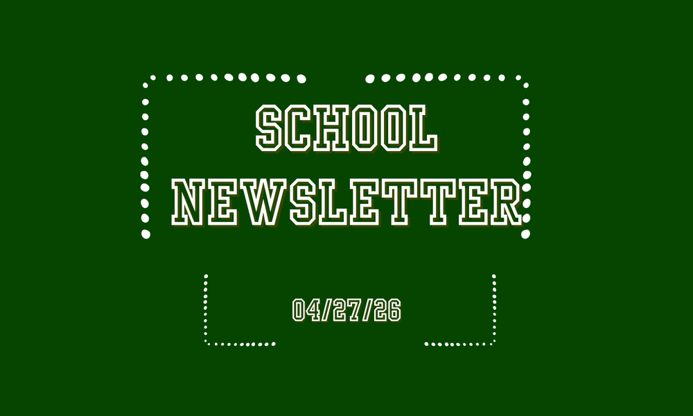 newsletter