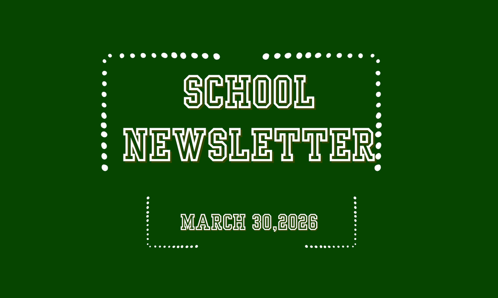 newsletter