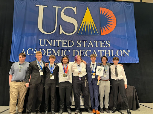 US Ac Dec
