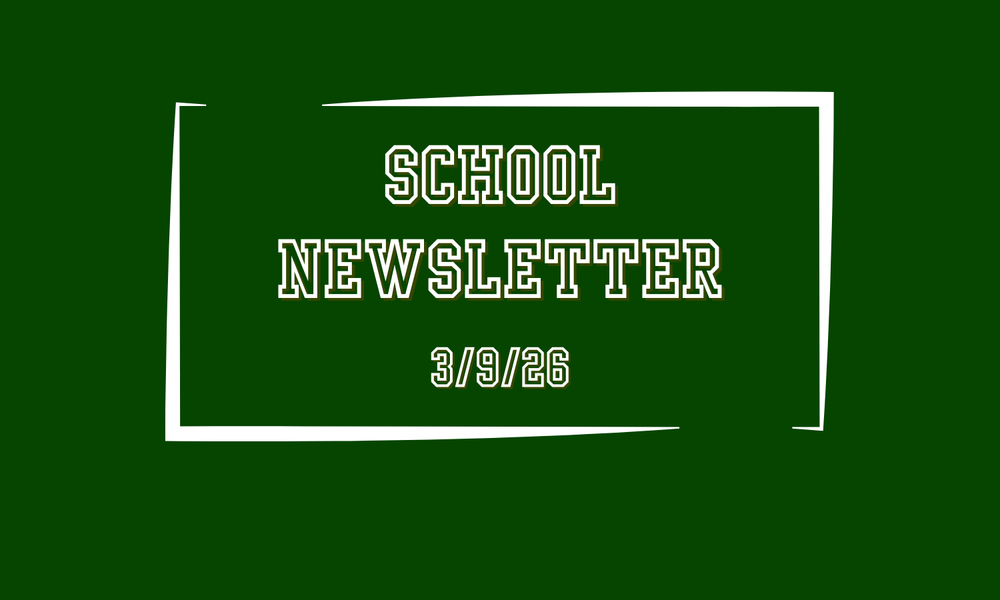 newsletter