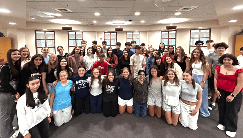 Spanish Exchange