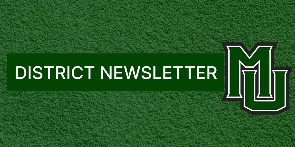 District Newsletter