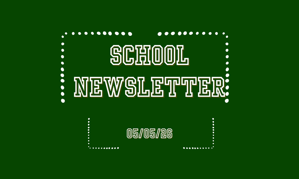 newsletter