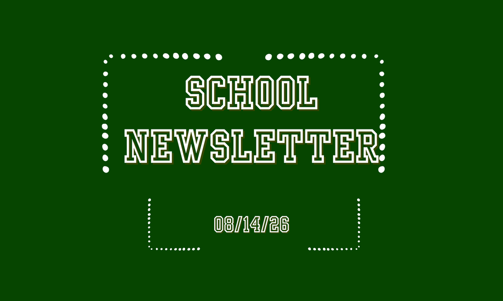 newsletter