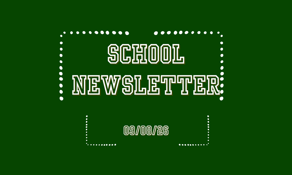 newsletter
