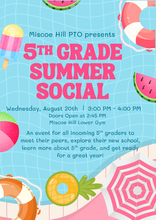 5th grade social