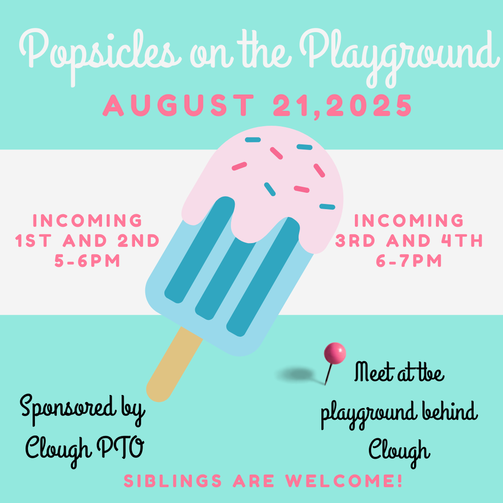 Popsicles on the Playground