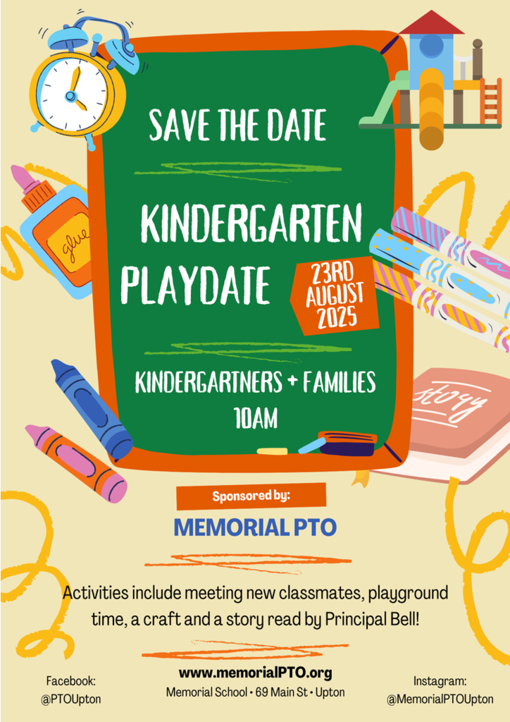 K playdate
