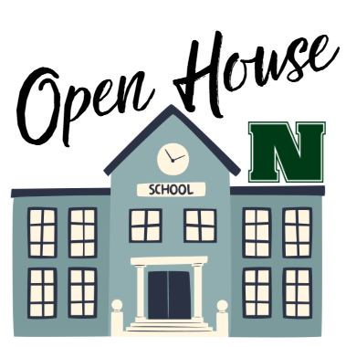 Open house