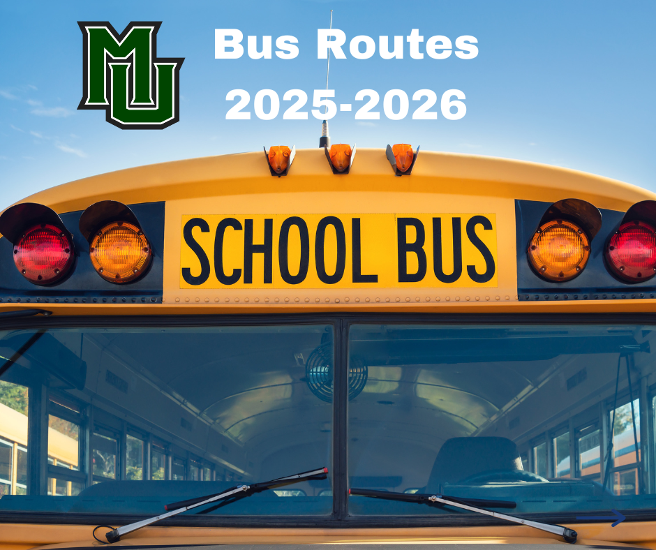 Bus routes