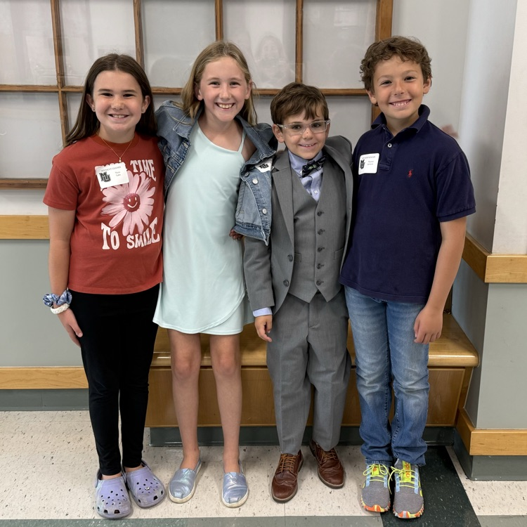 student leaders