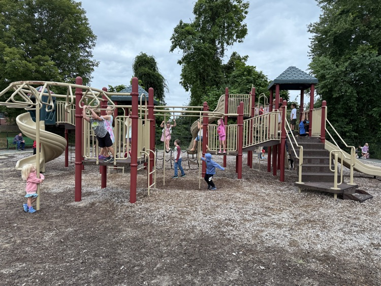 playground