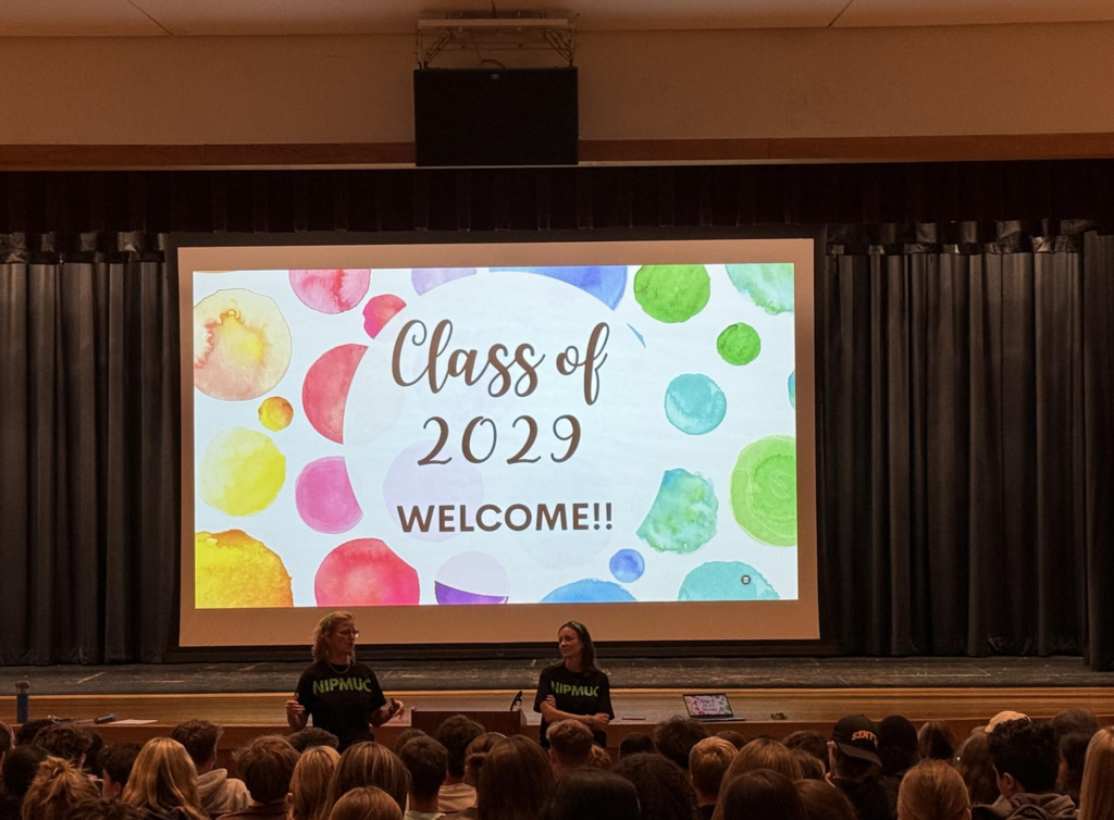 Class of 2029