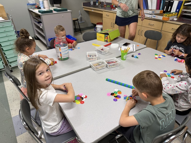 kindergarten