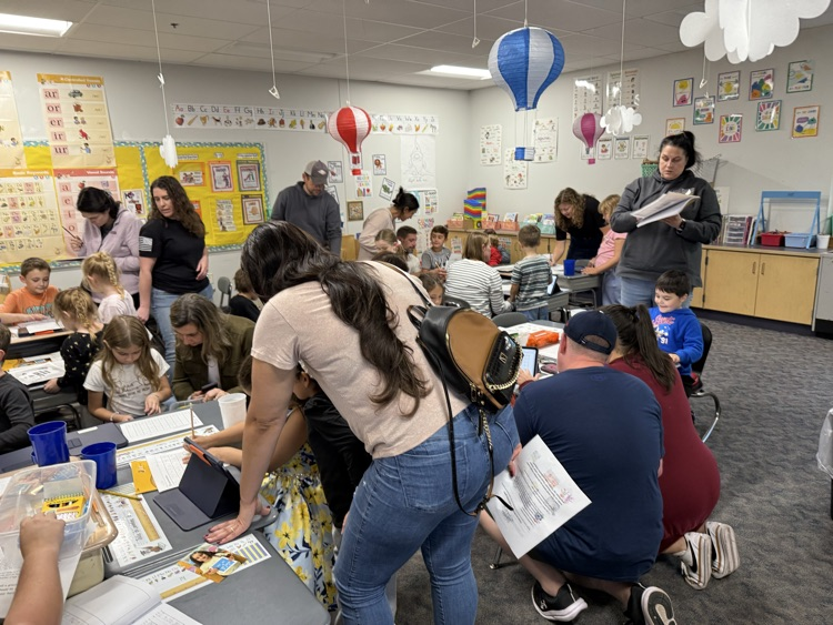 open house