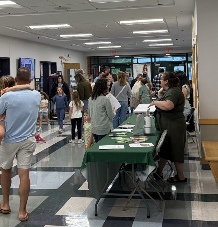 open house 