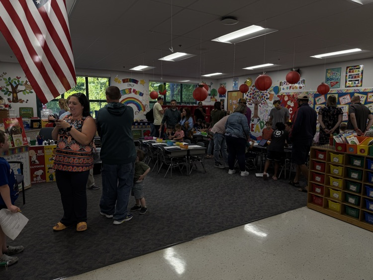 open house 