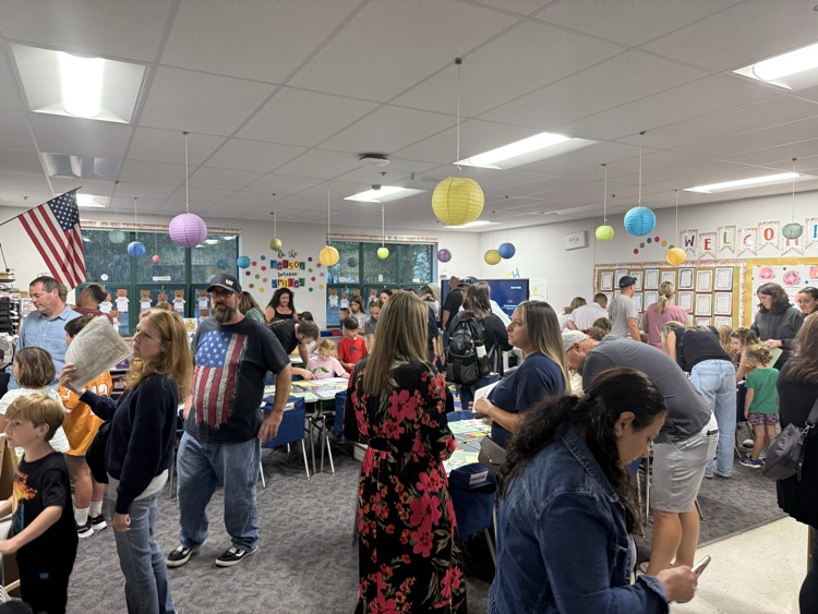 open house 