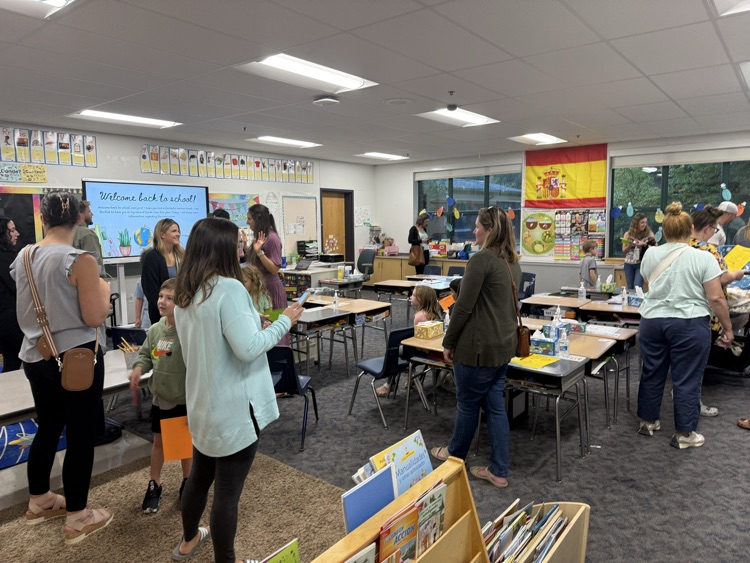 open house 