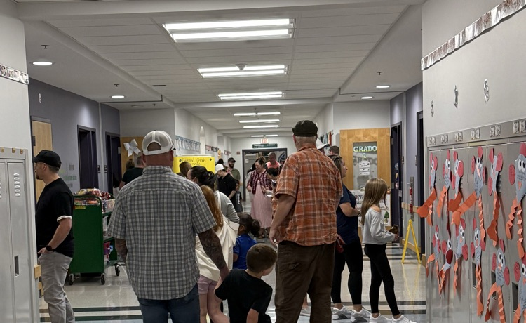 open house 