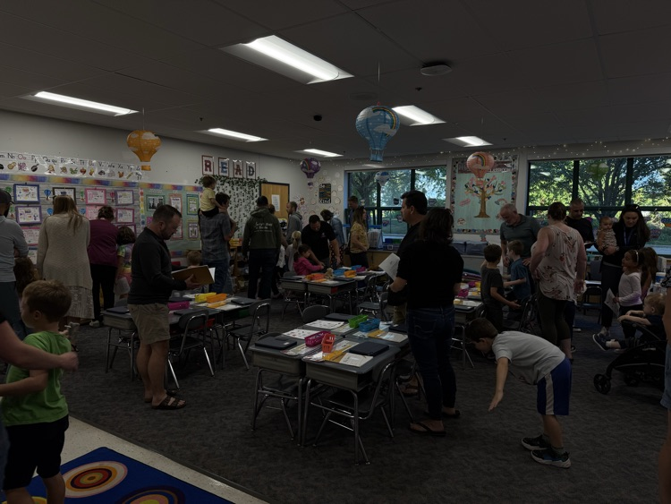 open house 