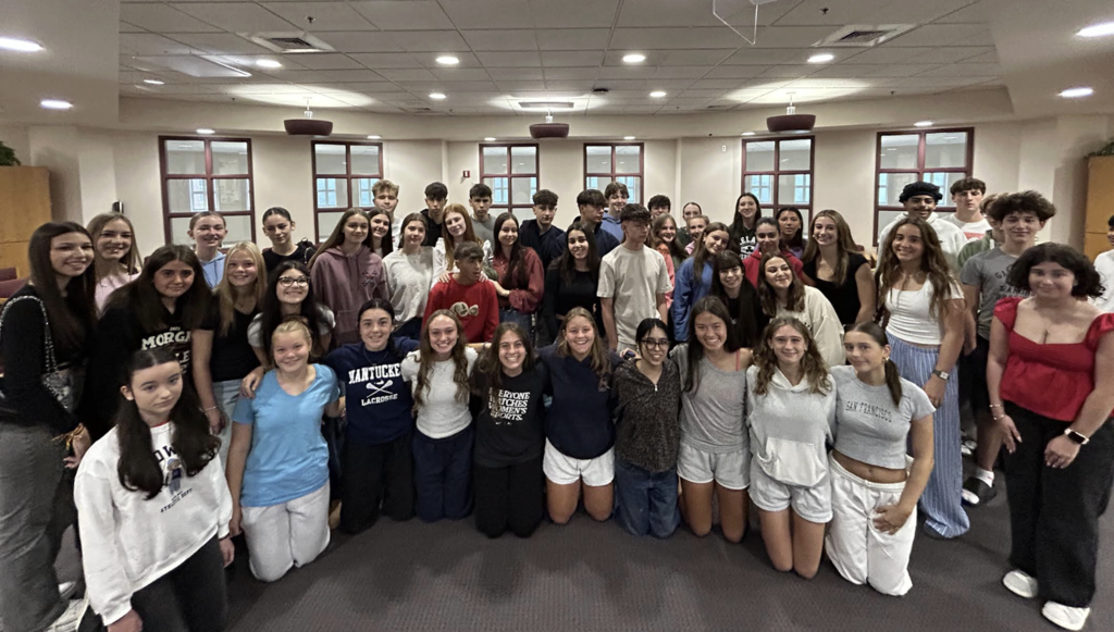 Spanish Exchange Program