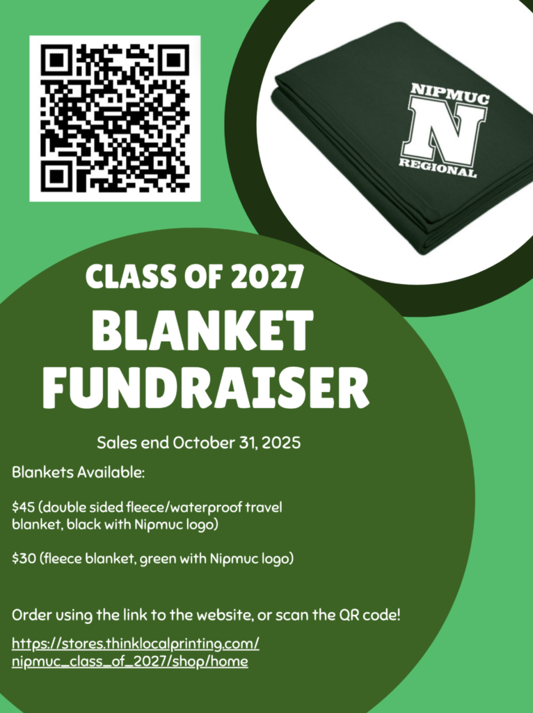 Class of 2027 Fundraiser