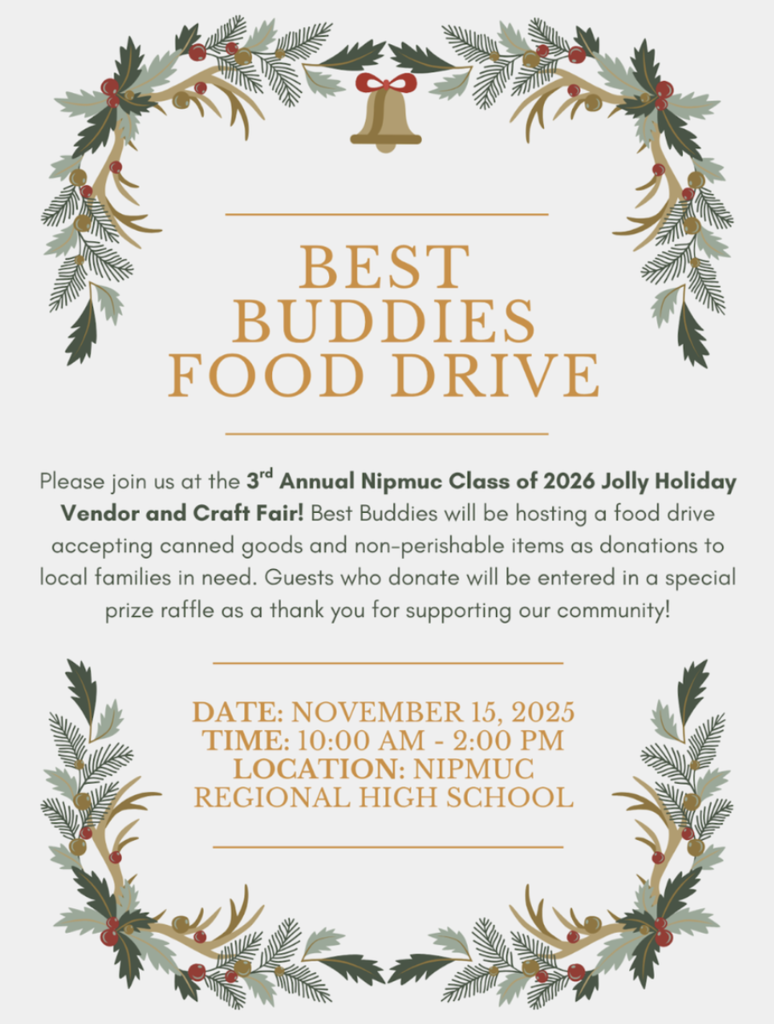 Food Drive