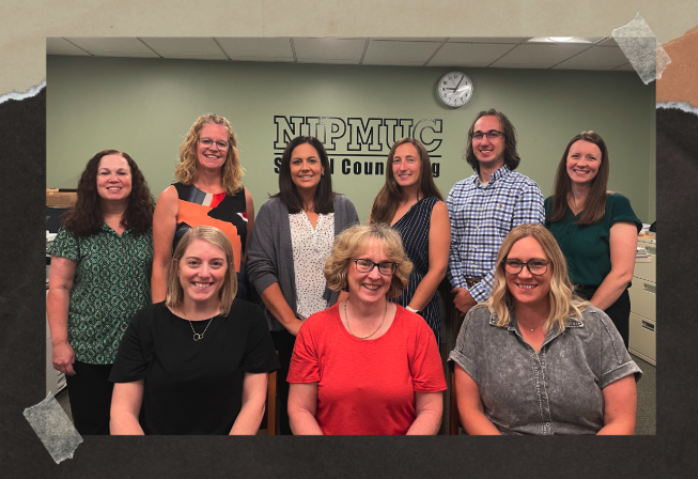 School Counseling Week