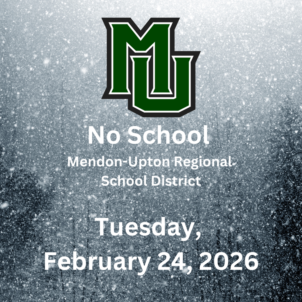 No School 2/24/26