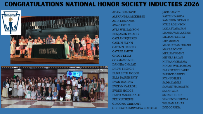 National Honor Society