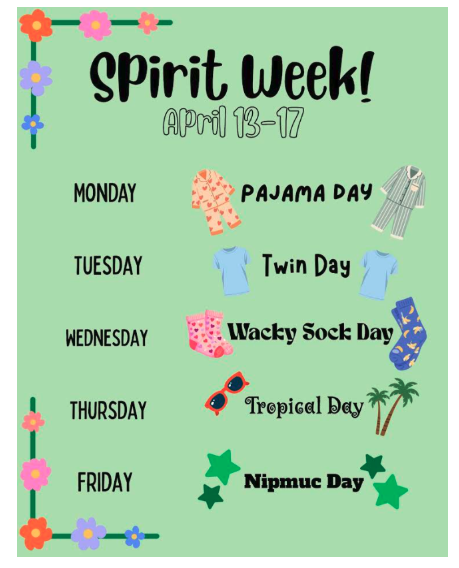 Spirit Week