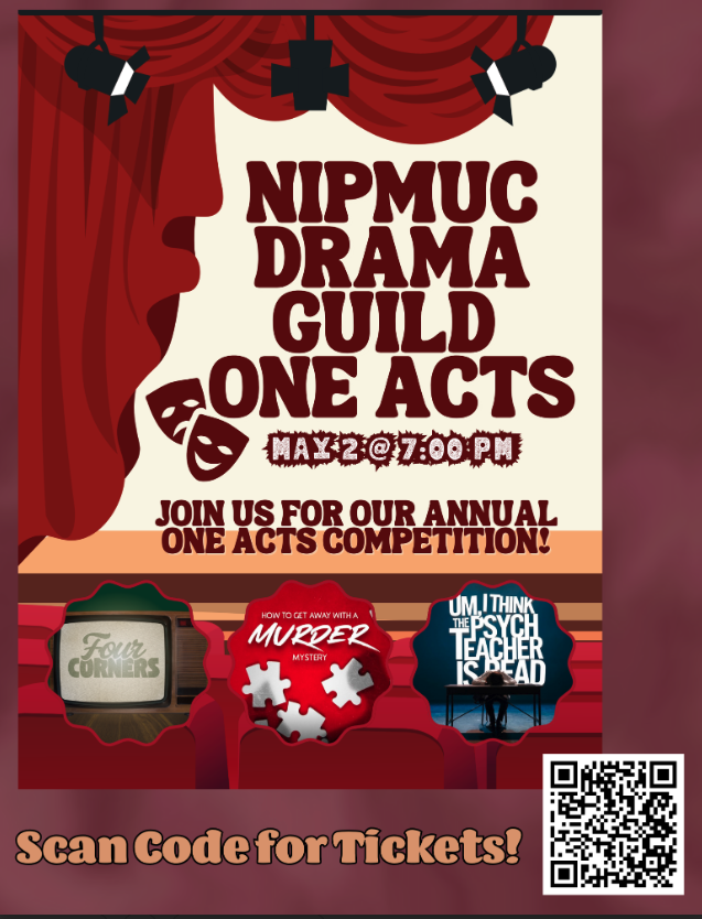 Nipmuc Drama Guild
