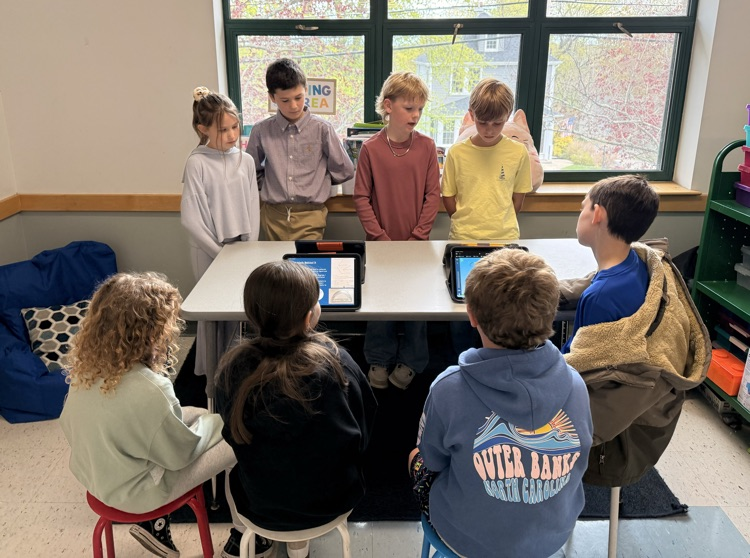 math presentations 
