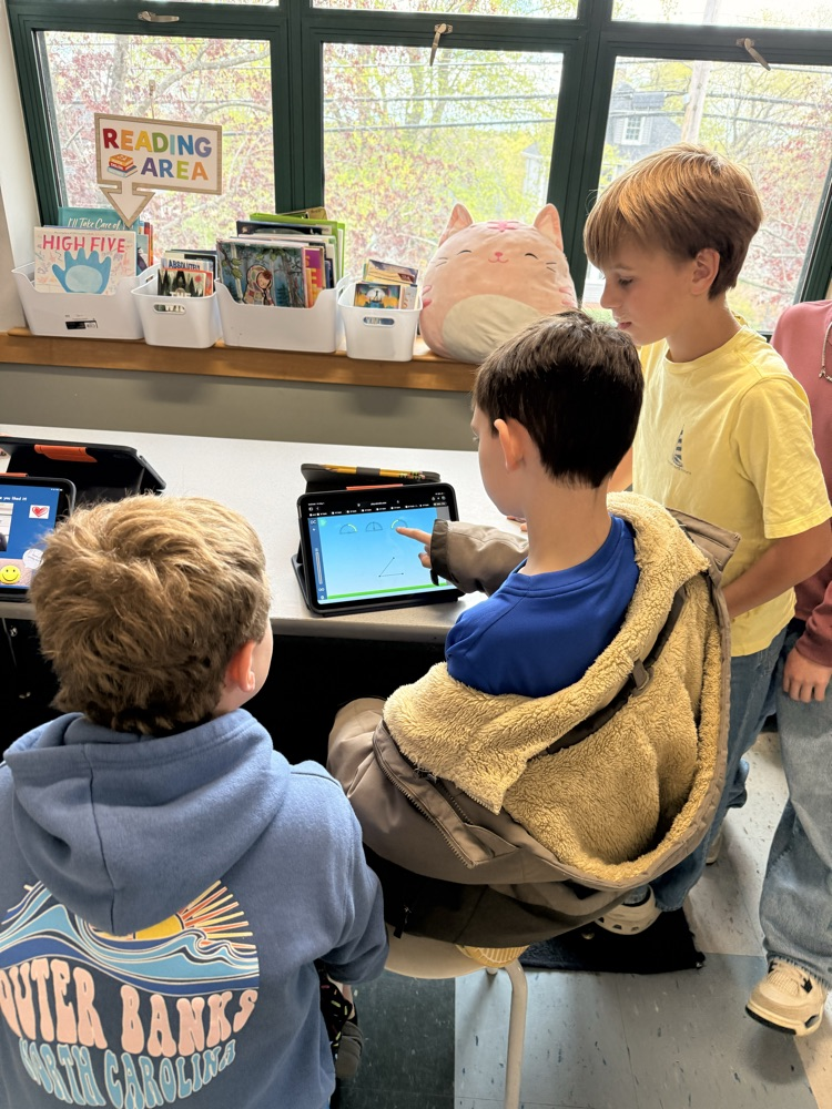 math presentations 