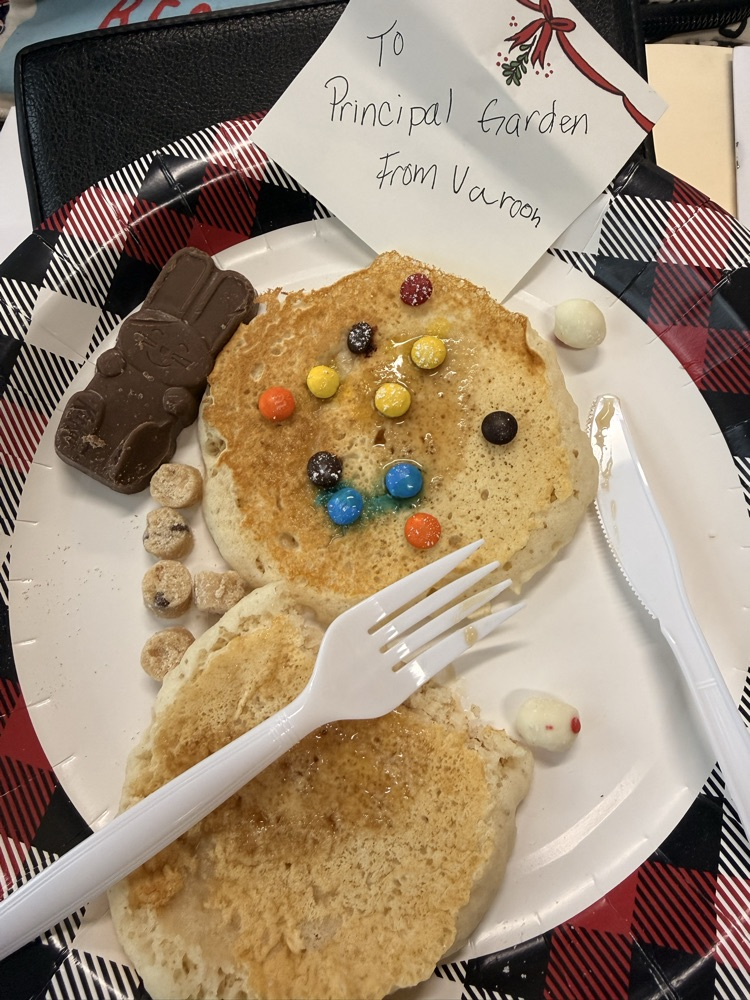 pancake 