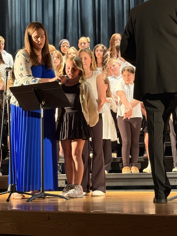  chorus