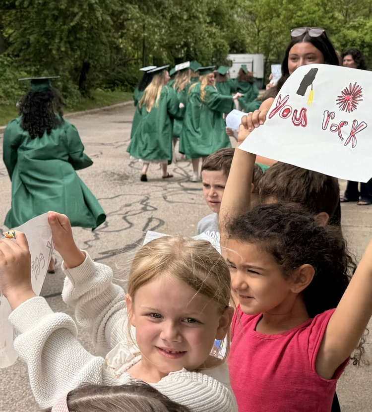senior walk 