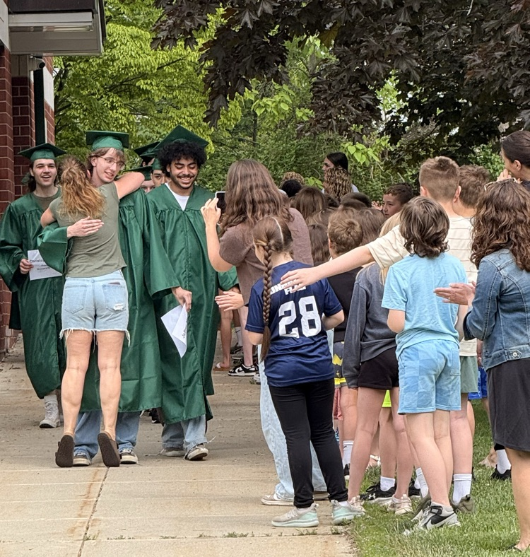 senior walk