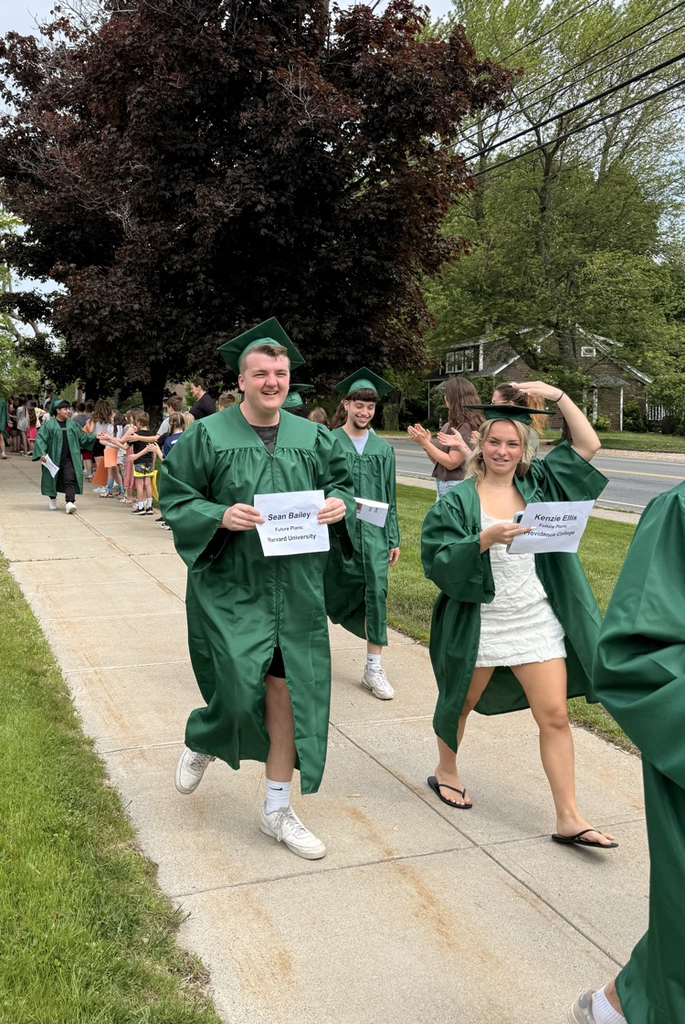 senior walk
