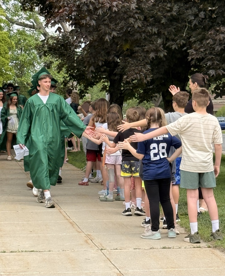 senior walk