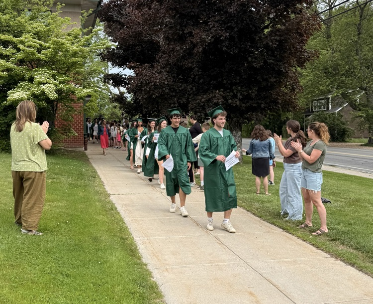 senior walk